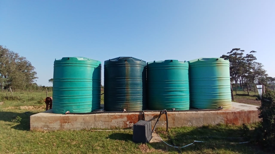 Commercial Property for Sale in Bathurst Eastern Cape